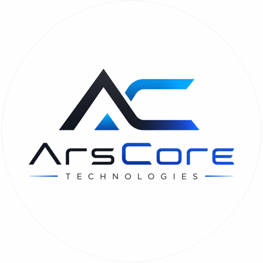 ArsCore Technologies logo